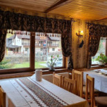 Casa Wiarusti În interior