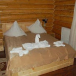 Casa Wiarusti Nourriture