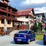 Casa Wiarusti Exterior