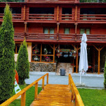 Casa Wiarusti Extérieur