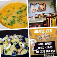 Union Pub Codlea guru