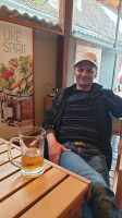 Union Pub Codlea drink