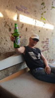 Union Pub Codlea drink