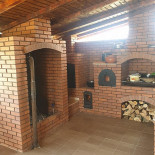 Stana Lui Buican Exterior