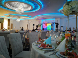 Palatul Regal Dentro