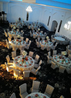 Palatul Regal Dentro