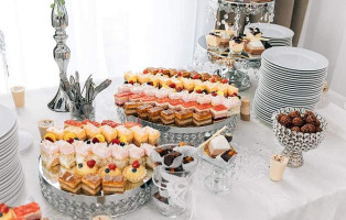 Palatul Regal Bebida