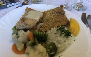 Nasycanda Magura Comida