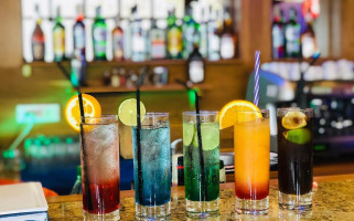 Nasycanda Magura Getränk