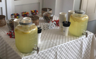 Nasycanda Magura Getränk