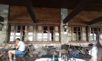 Nasycanda Magura Innen