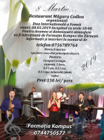 Nasycanda Magura Getränk