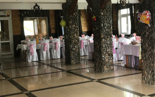 Nasycanda Magura Dentro