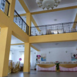 La Nea Ion Exterior