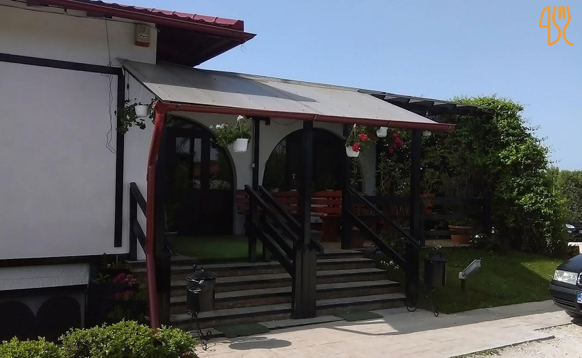 Feteasca Neagra Exterior