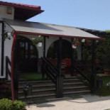 Feteasca Neagra Exterior