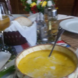 La Geri Bistro Nourriture