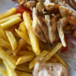 Risto Pizza Barticesti Nourriture