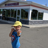 Risto Pizza Barticesti Extérieur