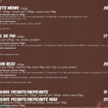 Risto Pizza Barticesti Carte