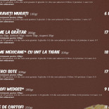 Risto Pizza Barticesti Carte