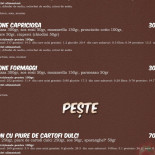 Risto Pizza Barticesti Carte