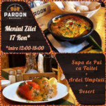 Beraria Pardon Carte