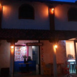 Popas Turistic Colnic Exterior