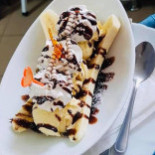 Shaormeria Bistro Dual Avrig Mâncare