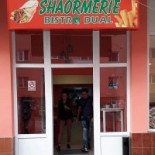 Shaormeria Bistro Dual Avrig Exterior