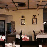 Hillden À l'intérieur