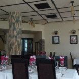 Hillden À l'intérieur