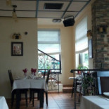 Hillden À l'intérieur