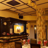 Hillden À l'intérieur