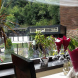 Hillden À l'intérieur