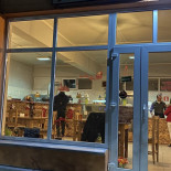 Pizzeria Napoli Exterior