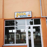Pizzeria Napoli Exterior