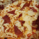 Pizzeria Napoli Mâncare