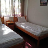 Casa Baloo În interior