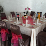 Afrodicom (la Piata) Bebida