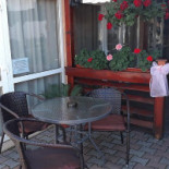 Afrodicom (la Piata) Exterior