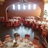 Claudia À l'intérieur