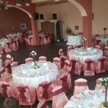 Claudia À l'intérieur