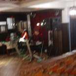 Elyon À l'intérieur