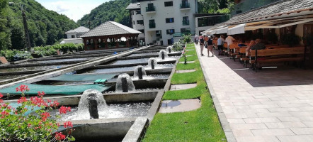 Complex Lostrita Extérieur