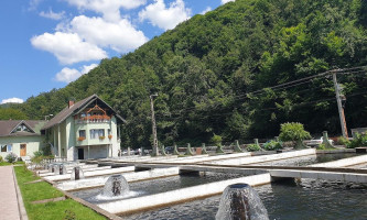 Complex Lostrita Extérieur