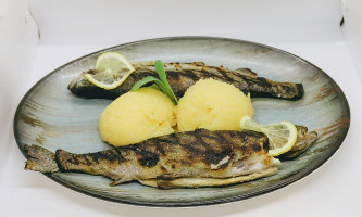 Complex Lostrita Nourriture