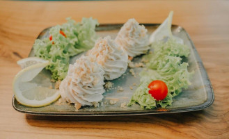 Complex Lostrita Nourriture