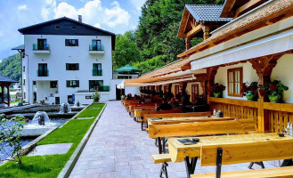 Complex Lostrita Extérieur