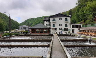 Complex Lostrita Extérieur